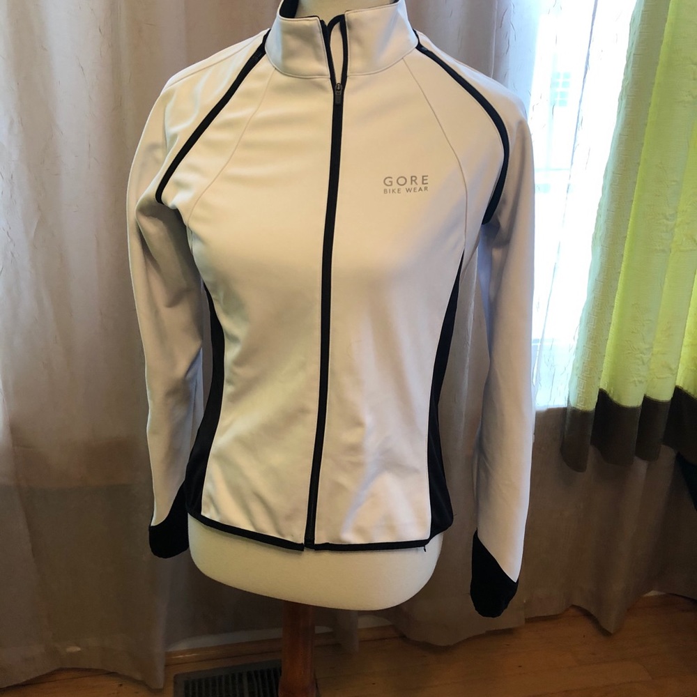 Gore Bike Wear Jacket.